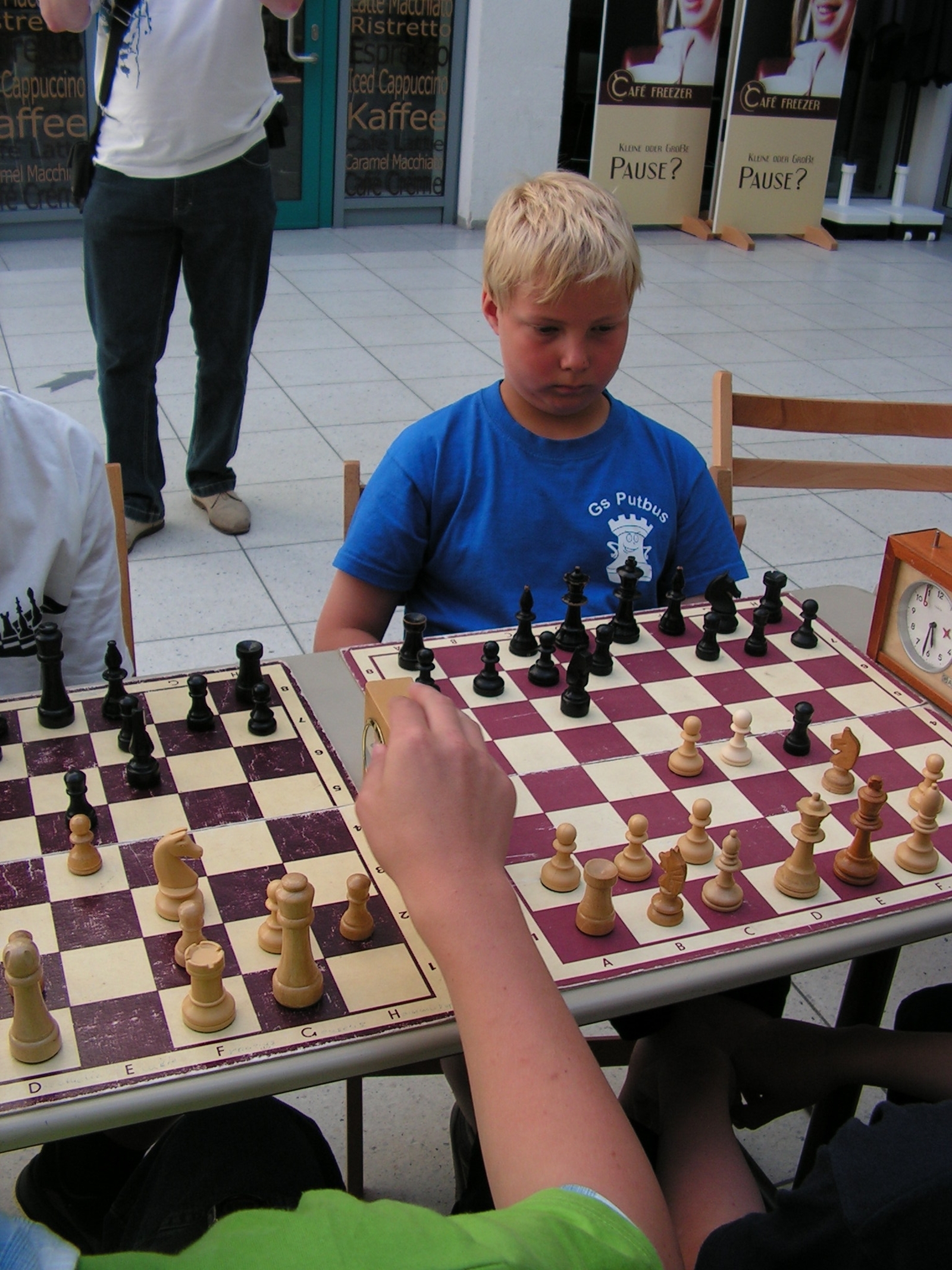 Vorschau